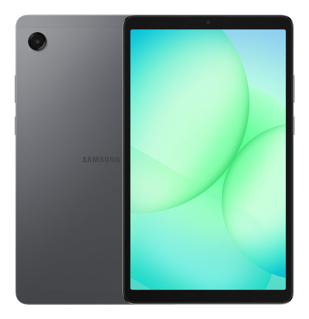 Samsung Galaxy Tab A11 4G LTE-TDD & LTE-FDD 64 GB 22.1 cm (8.7") 4 GB Wi-Fi 5 (802.11ac) Grey