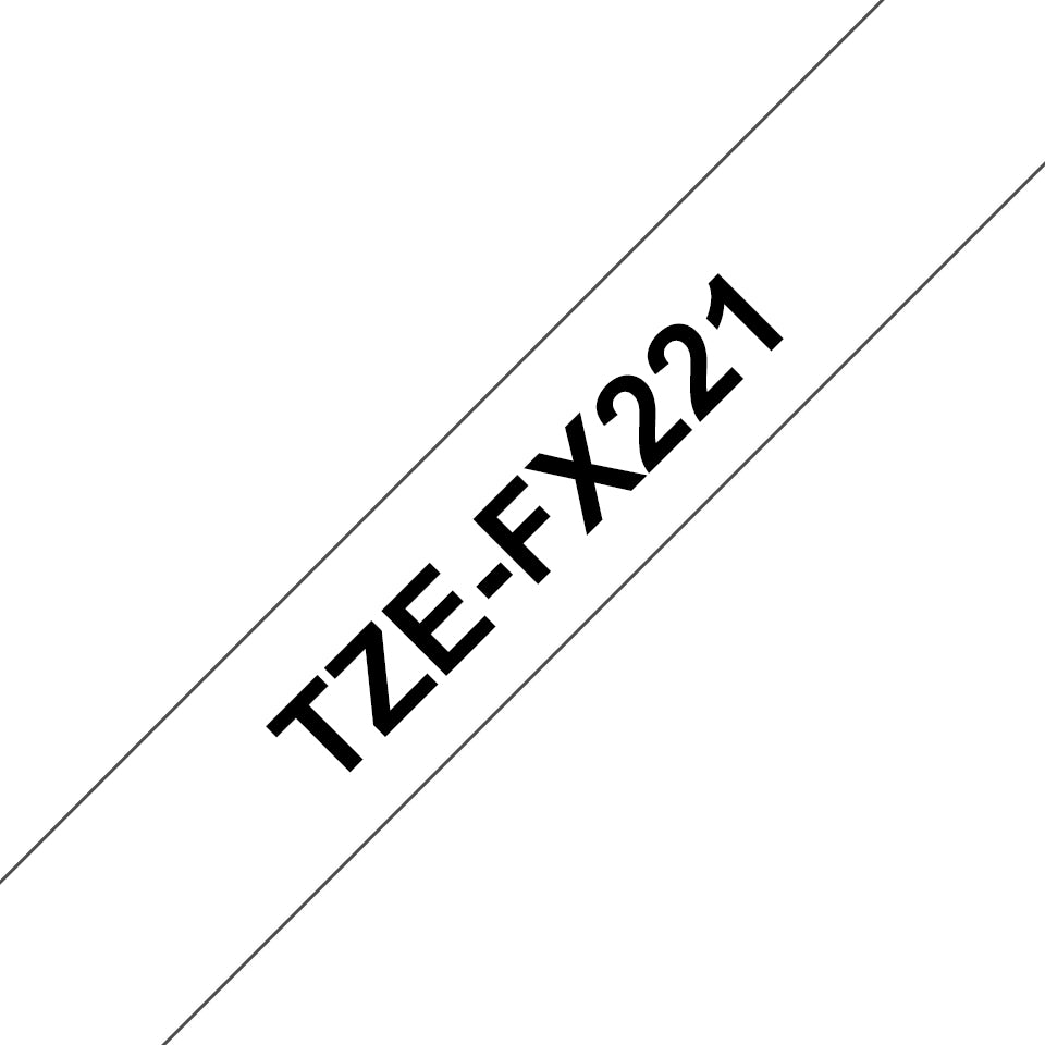 Brother Laminated tape