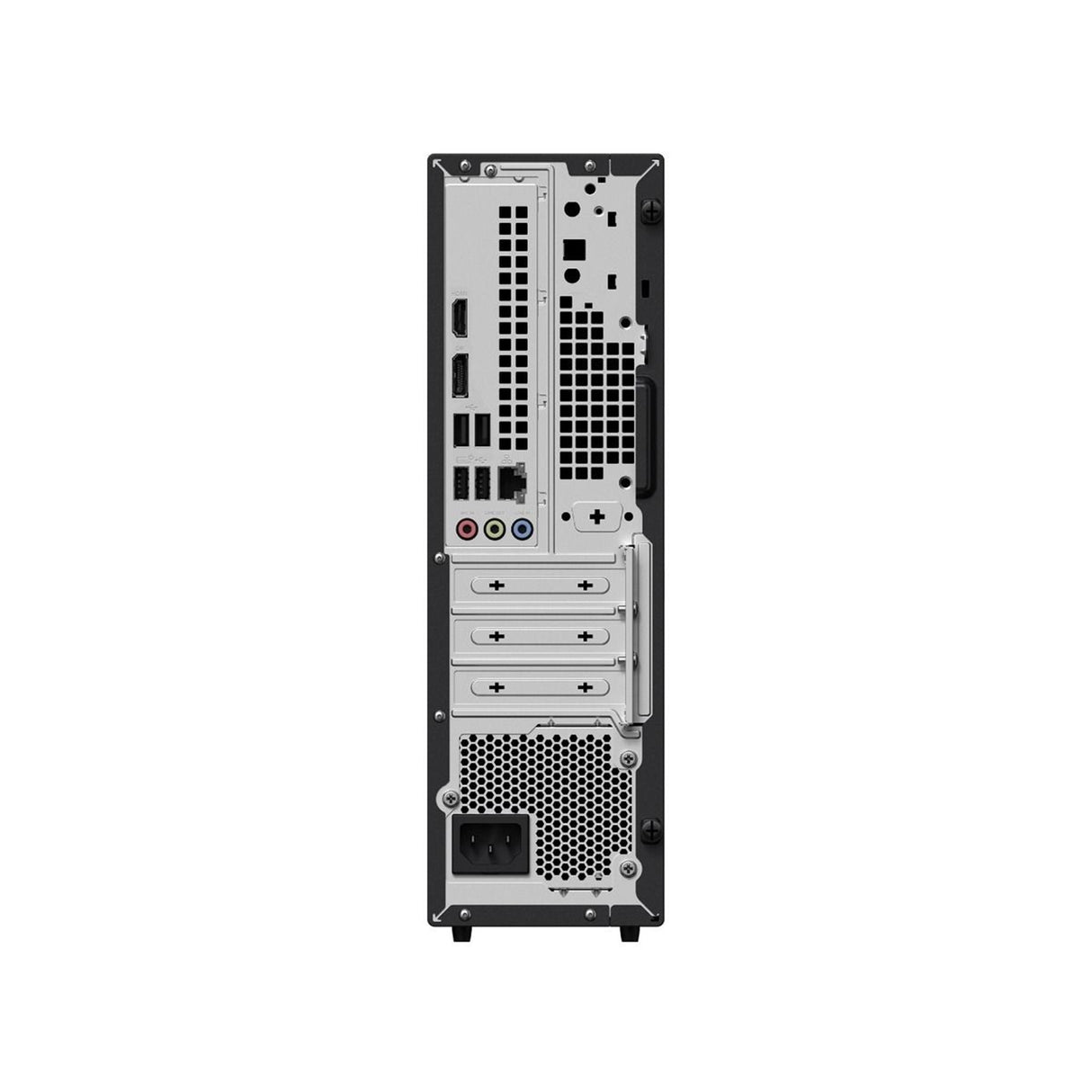 ASUS ExpertCenter P500 P500SV-13420H3X Small Form Factor PC, Intel Core i5-13420H 13th Gen, 16GB RAM, 512GB SSD, Windows 11 Pro with Keyboard and Mouse