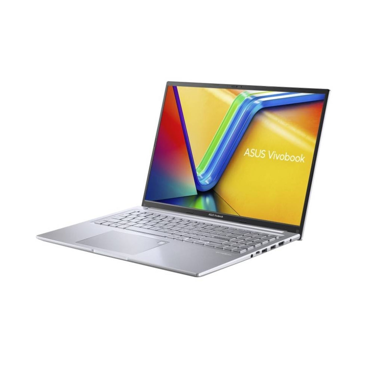 ASUS Vivobook 16 X1605VA-MB130W Laptop, 16 Inch WUXGA Screen, Intel Core i5-1335U 13th Gen Processor, 16GB RAM, 512GB SSD, Windows 11 Home