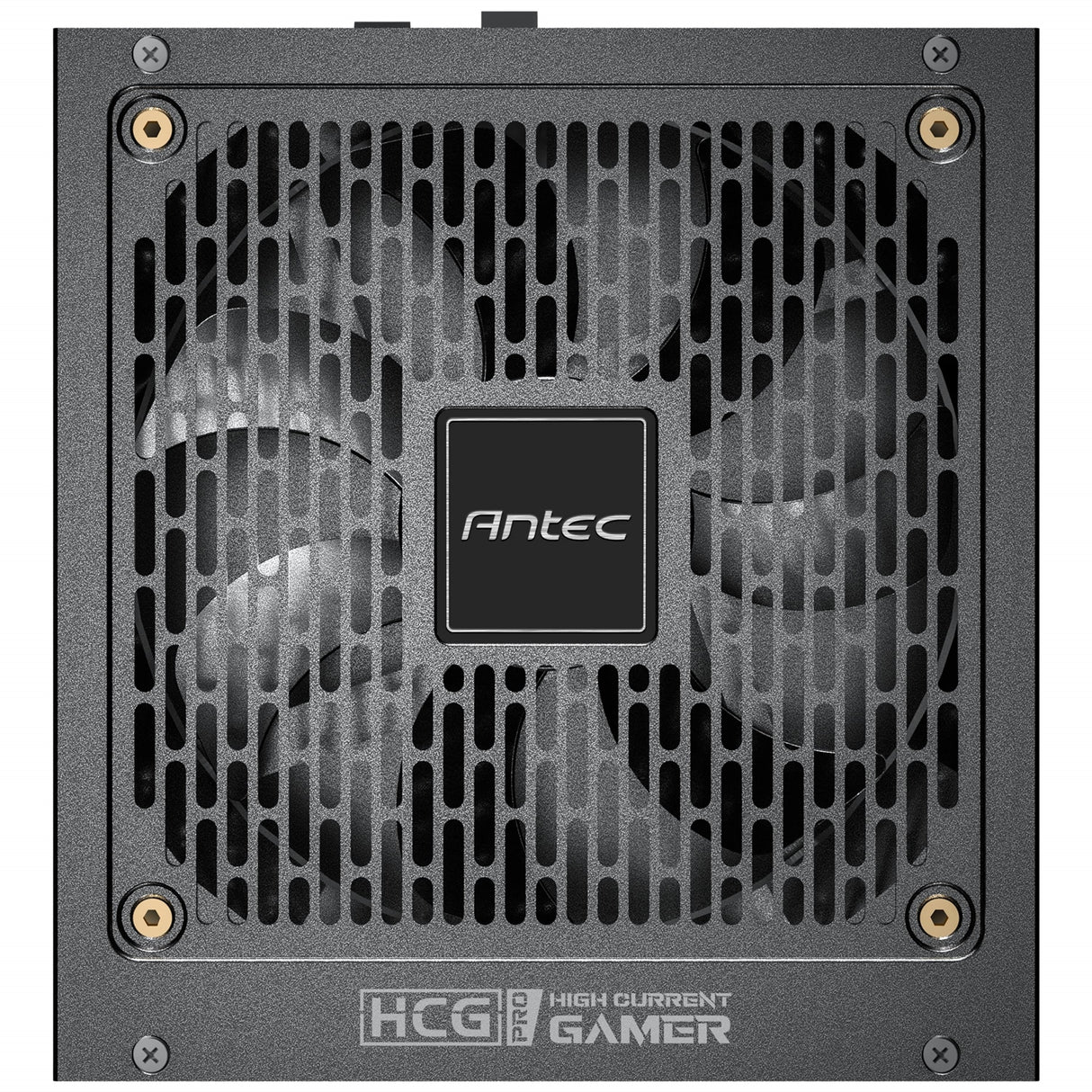 Antec HCG1000 PRO Platinum ATX 3.1 Power Supply - 1000W, Fully Modular, 80 PLUS Platinum Certified, Silent Fan, High-Performance Gaming PSU