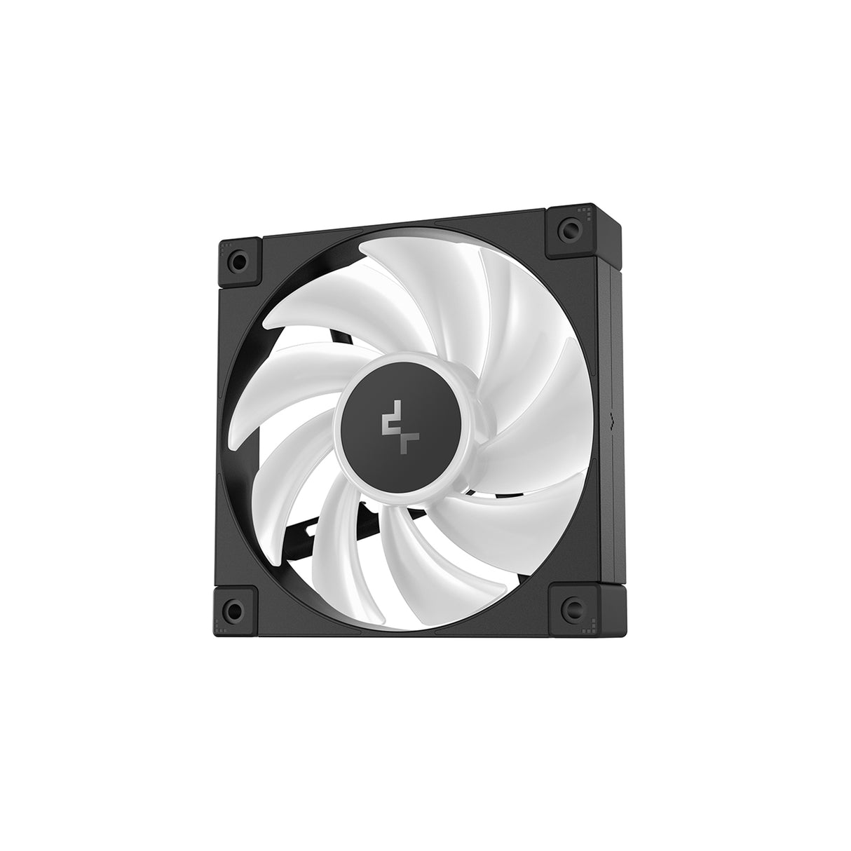 DeepCool FD12 120mm ARGB 3 in 1 case fan
