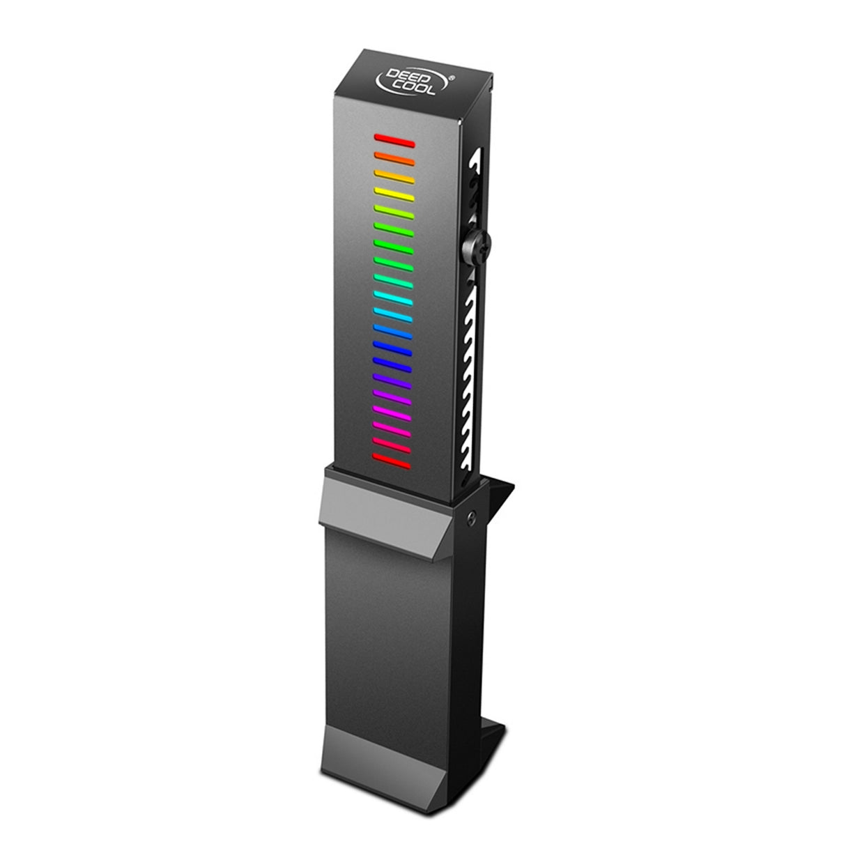 DeepCool GH-01 A-RGB Addressable RGB GPU Stand Bracket