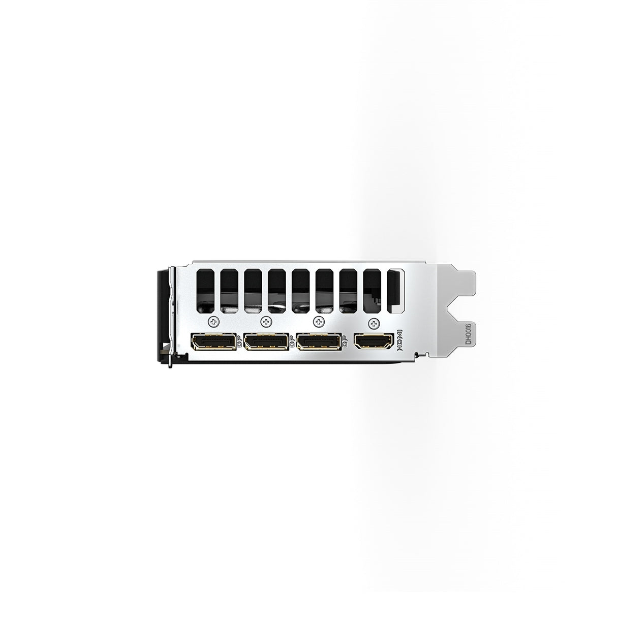 Gigabyte NVIDIA GeForce RTX 5060 Ti EAGLE MAX OC 8GB GDDR7 Graphics Card, 4608 CUDA Cores, 2617 MHz Core Clock, Triple Fan, 3x DisplayPorts / 1x HDMI Ports