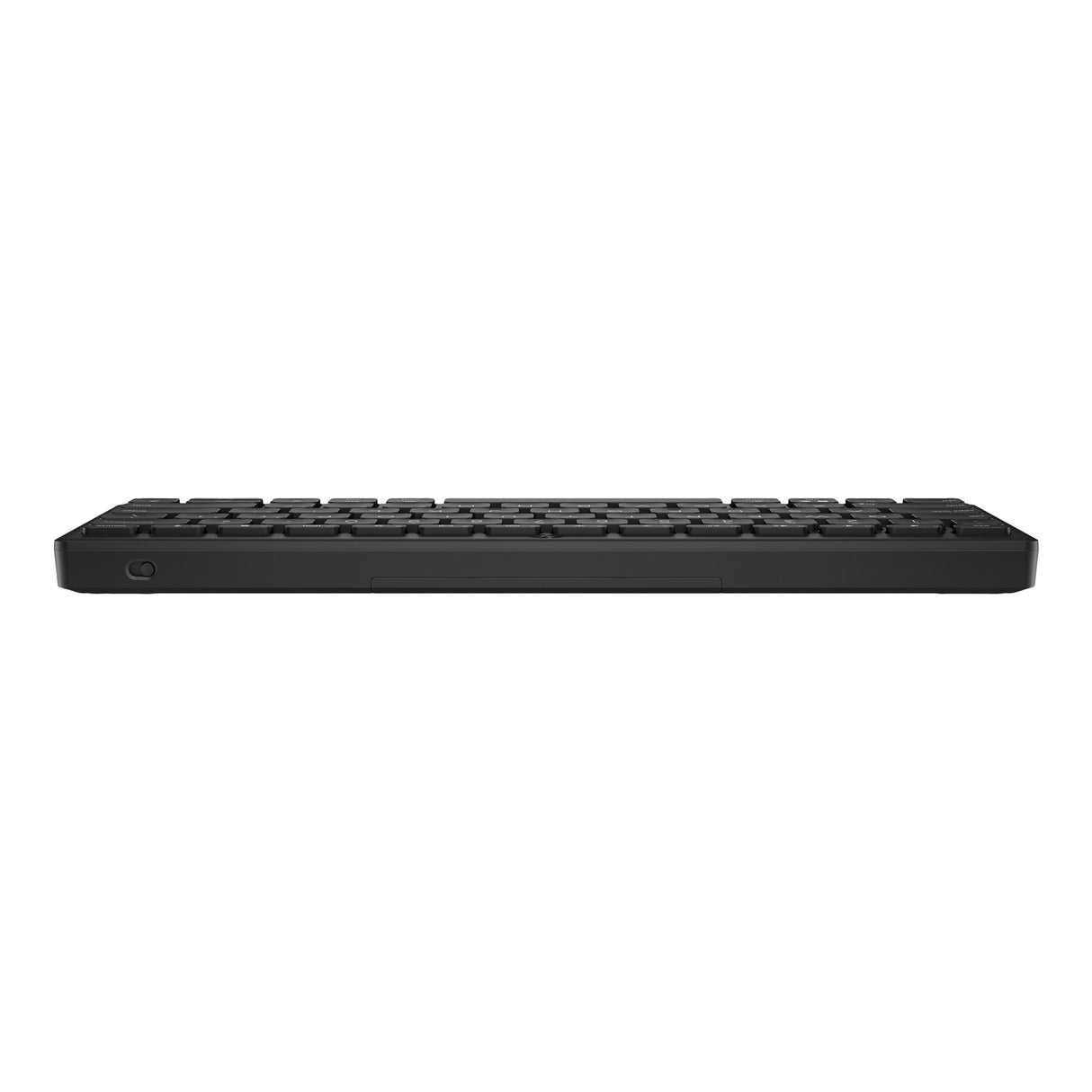 HP 355 Compact Multi-Device Keyboard, Bluetooth Wireless, Pair up to 3 Devices, Up To 2 Year Battery Life, Qwerty UK English Layout, Black