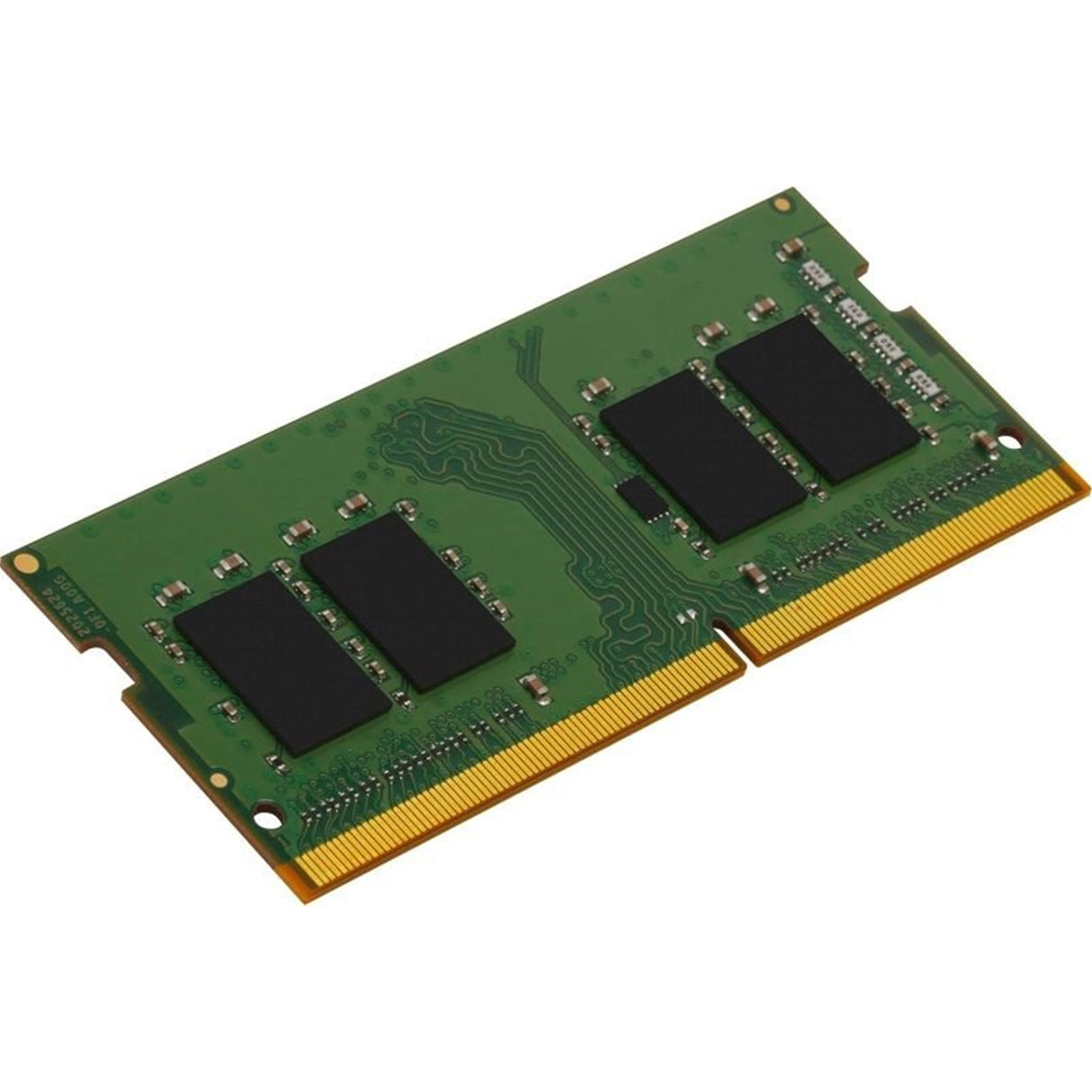 Kingston ValueRAM KVR32S22S8/16 16GB (1x 16GB) SODIMM System Memory, 3200MHz, DDR4, CL22