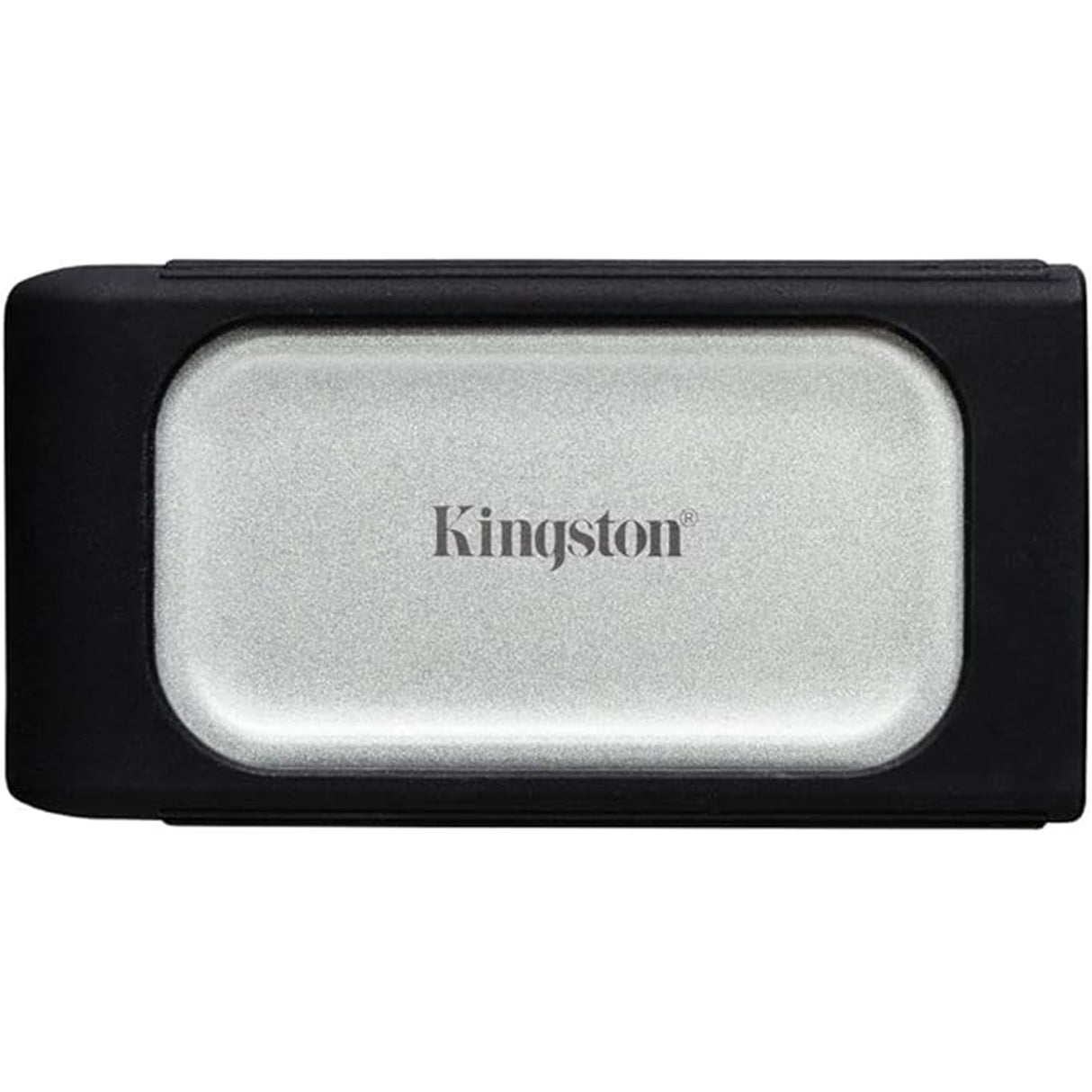 Kingston XS2000 USB 3.2 Gen 2x2 USB-C External SSD, Up to 2000MB/s Read & 2000MB/s Write Speeds