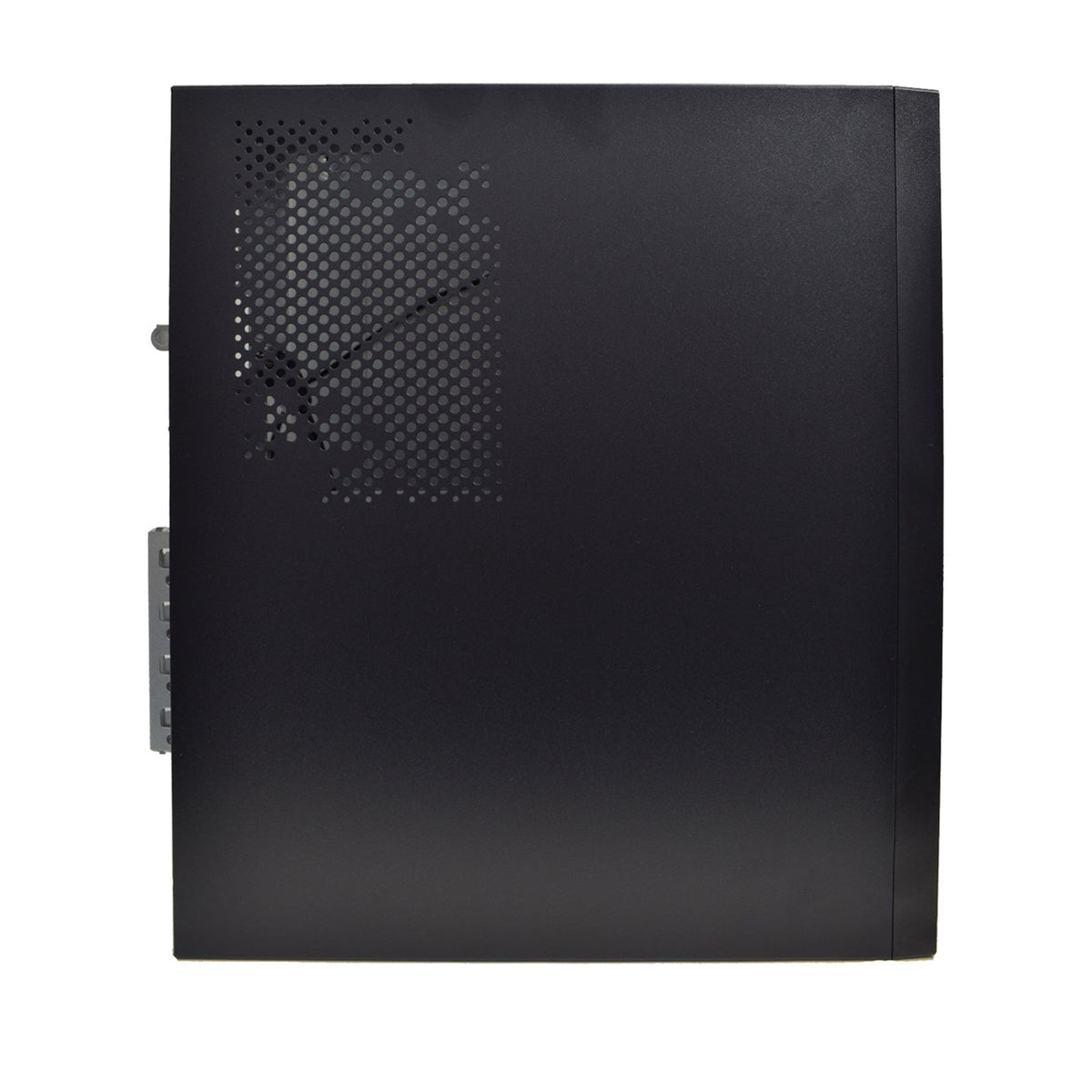LOGIX 14th Gen Intel Core i3 Quad Core Small Form Factor SFF Home / Office PC with 8GB RAM, 500GB SSD, Windows 11 Home, WiFi 6, Keyboard, Mouse & 3 Year Warranty