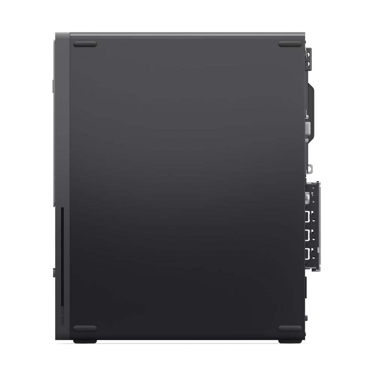 Lenovo ThinkCentre neo 30s G5 13DK002AUK Small Form Factor PC, Intel Core i5-13420H 13th Gen, 16GB RAM, 512GB SSD, Windows 11 Pro with Keyboard and Mouse