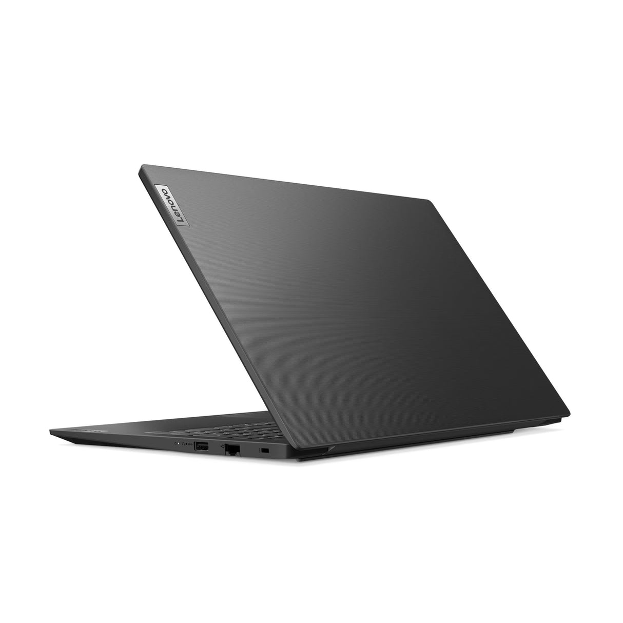 Lenovo V15 G5 83GW007SUK Laptop, 15.6 Inch Full HD Screen, Intel Core i5-13420H 13th Gen Processor, 8GB RAM, 256GB SSD, Wi-Fi 6, Windows 11 Pro