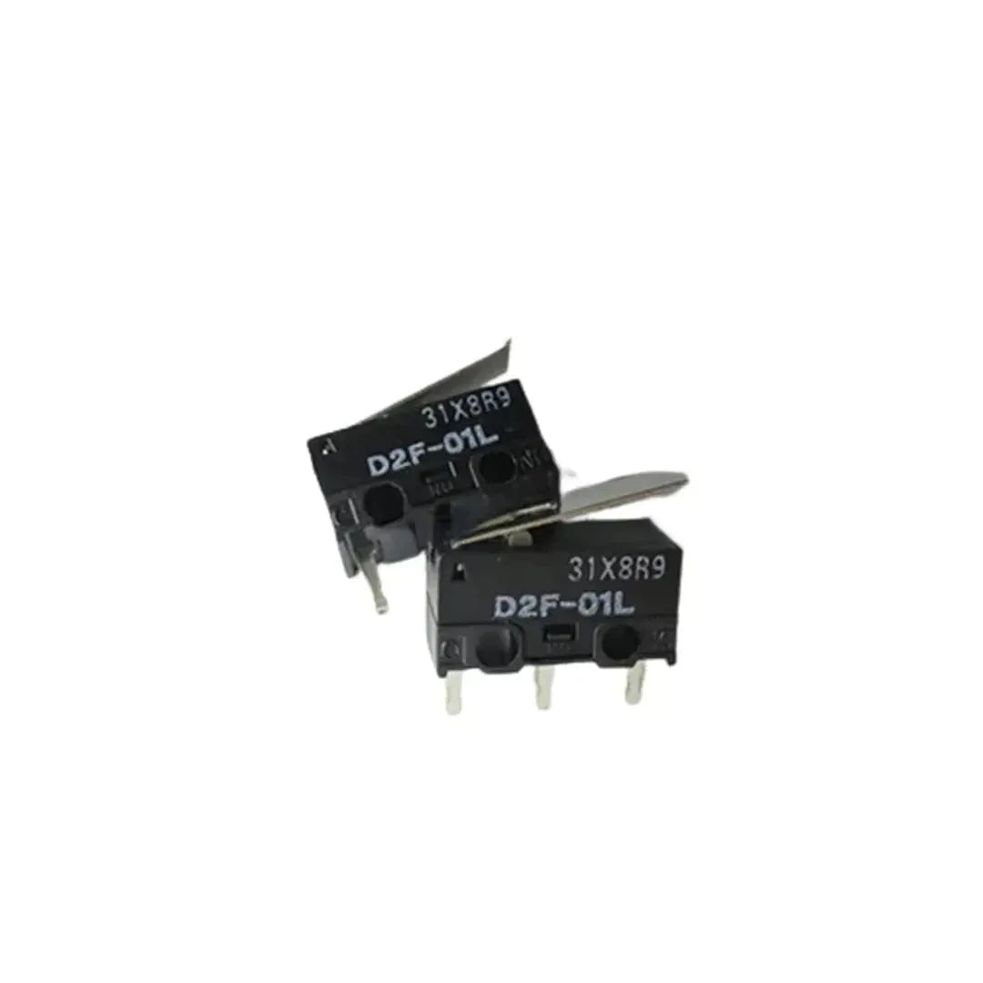 Limit Switch Micro Switch D2F-01L