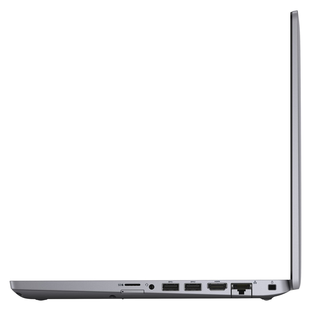 PREMIUM REFURBISHED Dell Latitude 5410 Intel Core i5-10310U 10th Gen Laptop, 14 Inch Full HD 1080p Screen, 16GB RAM, 256GB SSD, Windows 11 Pro