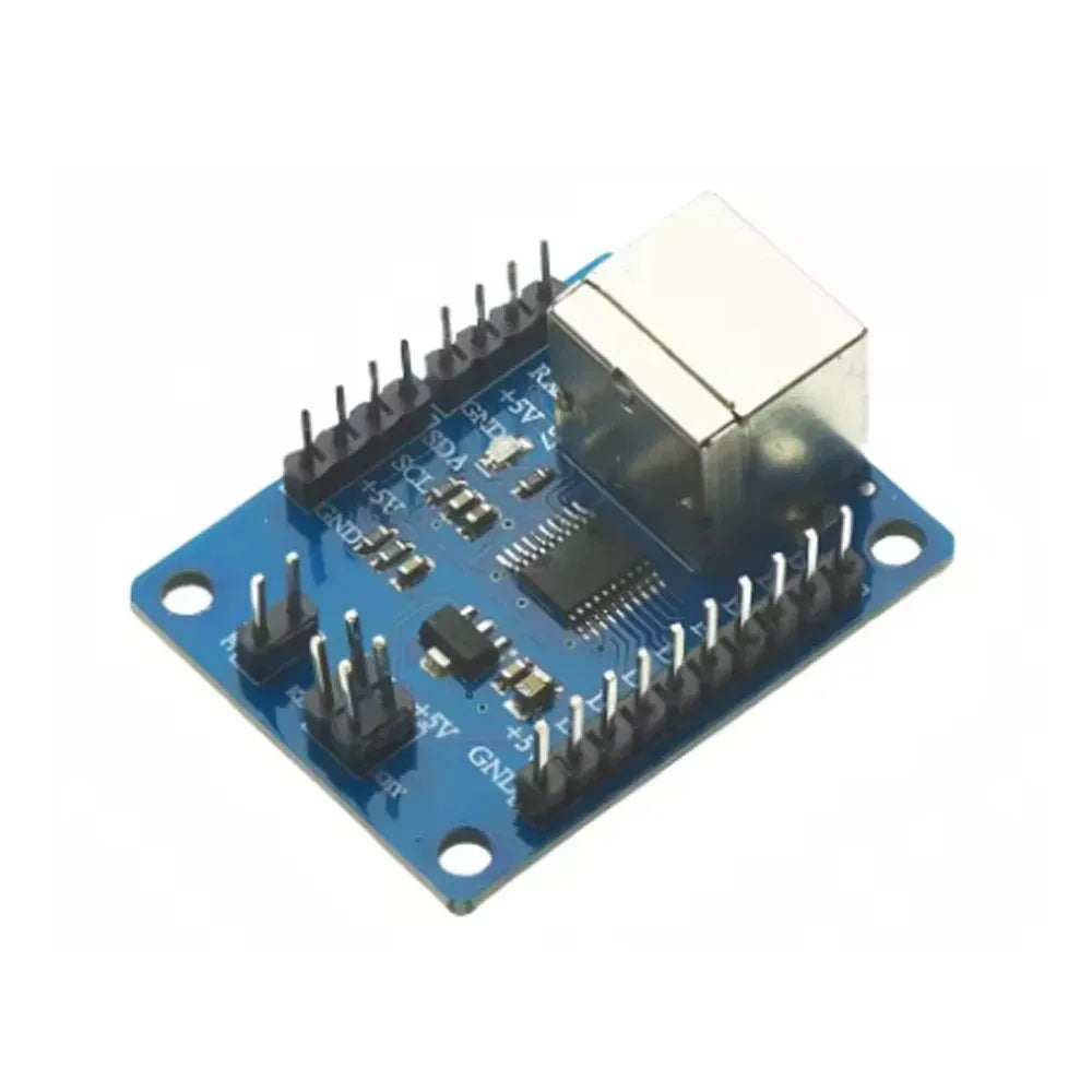 PS2 Keyboard Module