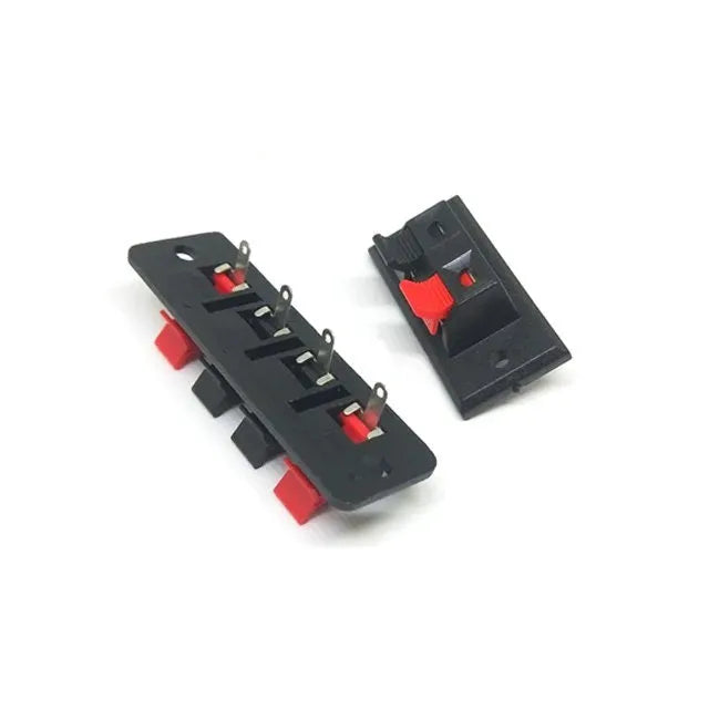 Speaker Terminal