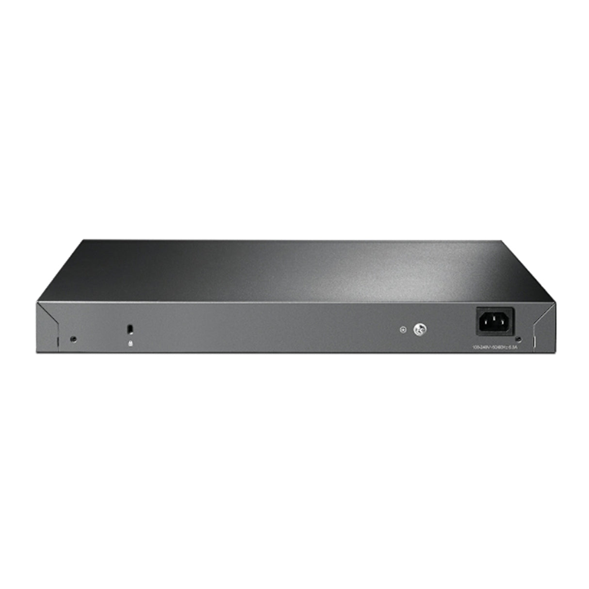 TP-Link JetStream TL-SG3452P 52-Port Metal Gigabit L2+ Managed Switch with 48-Port PoE+ (384W)