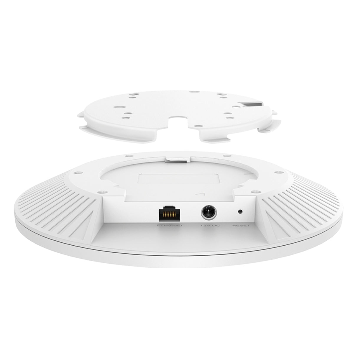 TP-Link Omada EAP772 BE9300 Ceiling Mount Tri-Band Wi-Fi 7 Access Point