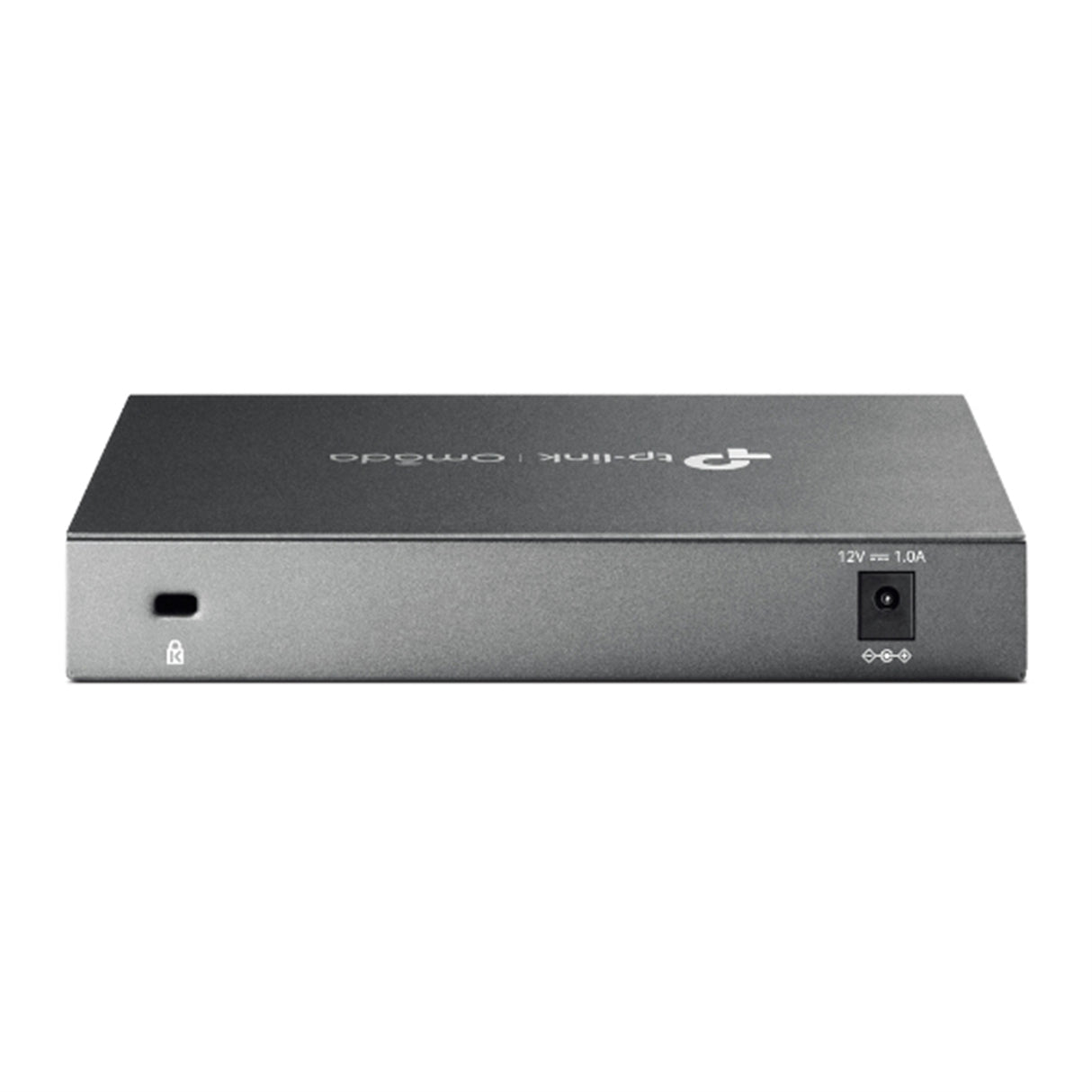 TP-Link Omada ER605 (TL-R605) Omada Gigabit VPN Router