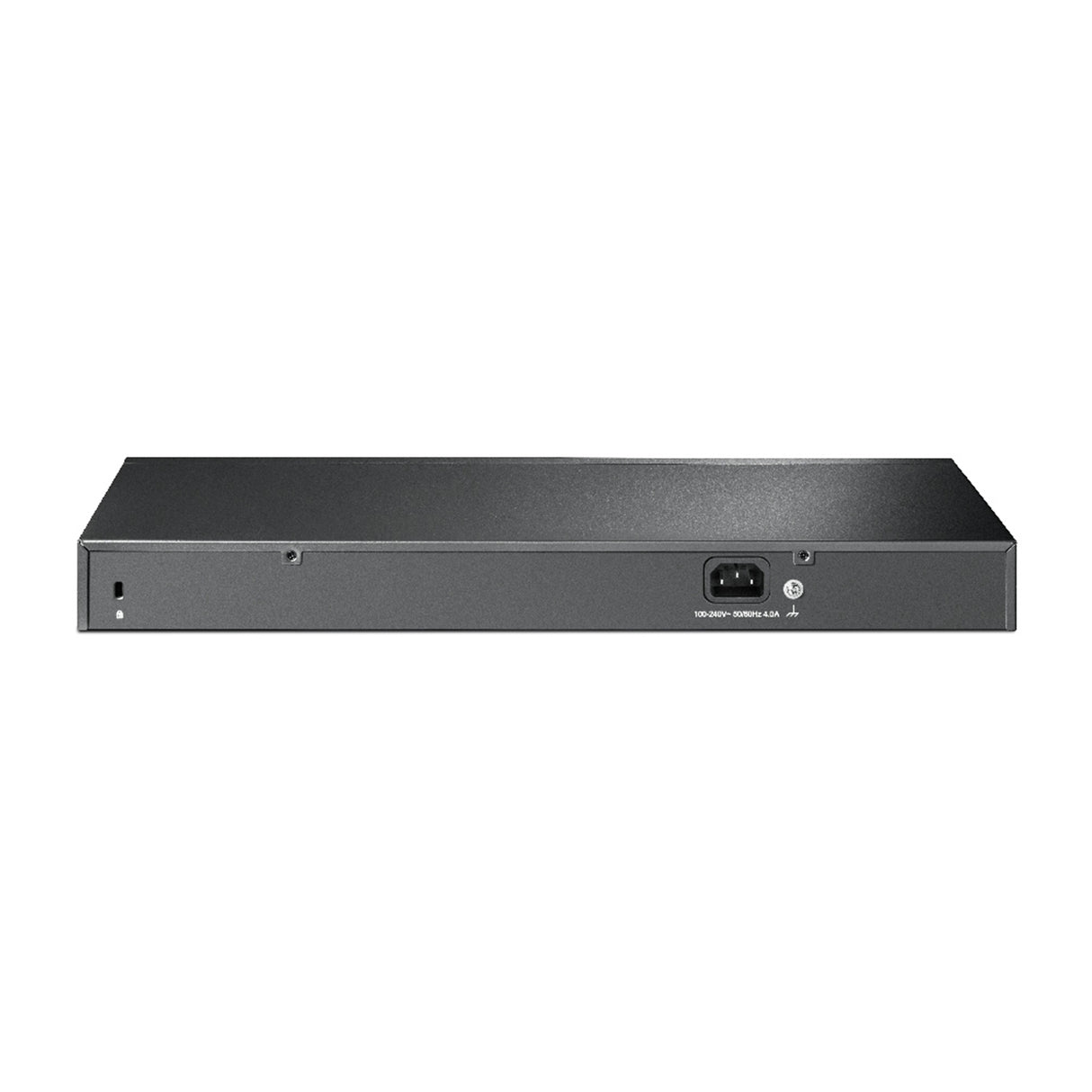 TP-Link TL-SG1218MPE 18-Port Metal Gigabit Easy Smart PoE Switch with 16-Port PoE+ (250W)