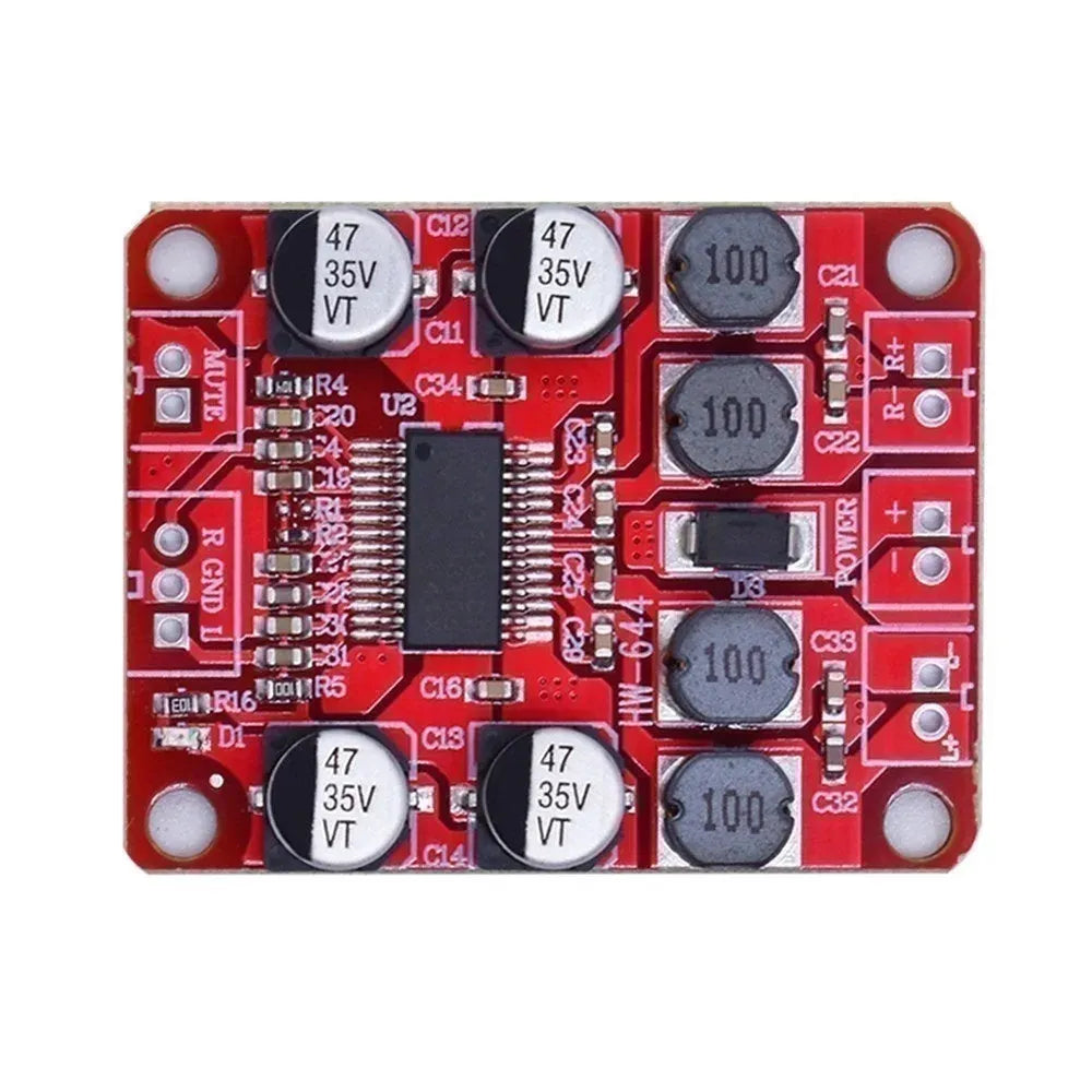 TPA3110 Module