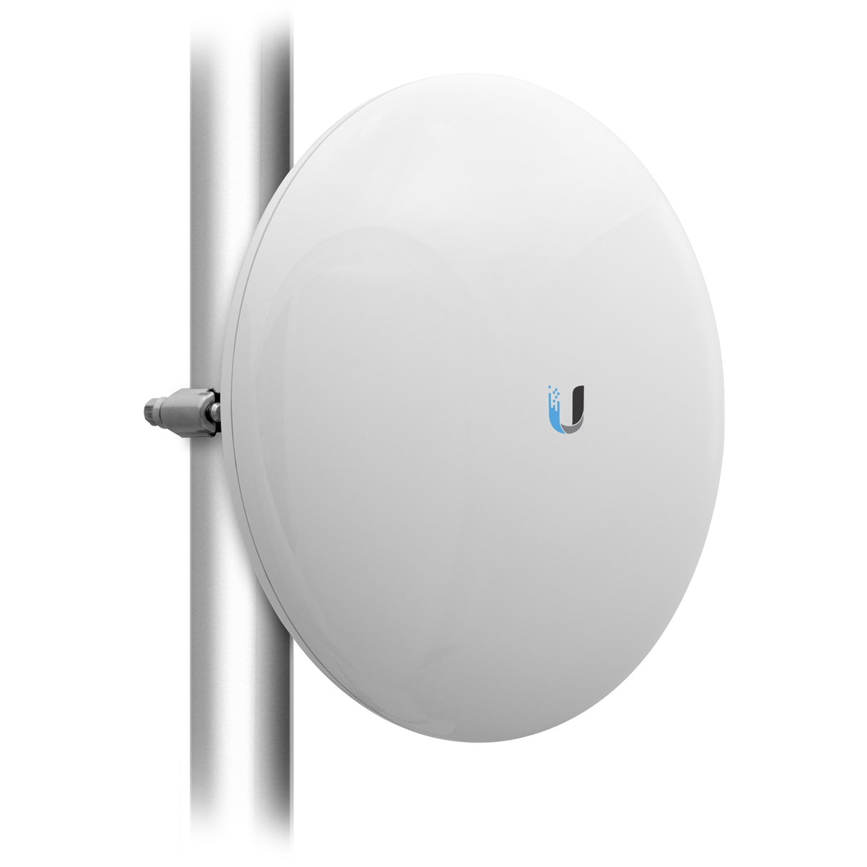 Ubiquiti NBE-5AC-GEN2 NanoBeam 5AC Gen 2 High Performance airMAX Outdoor Wireless AC CPE Bridge
