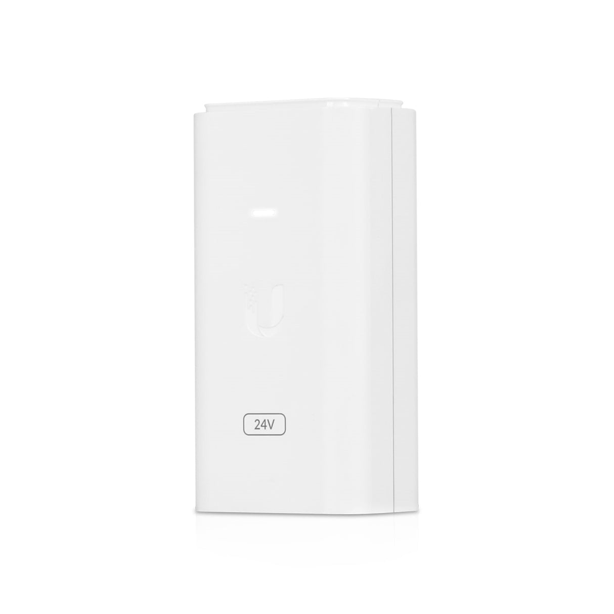 Ubiquiti POE-24-12W-G-WH 24V 12W Gigabit Passive PoE Injector