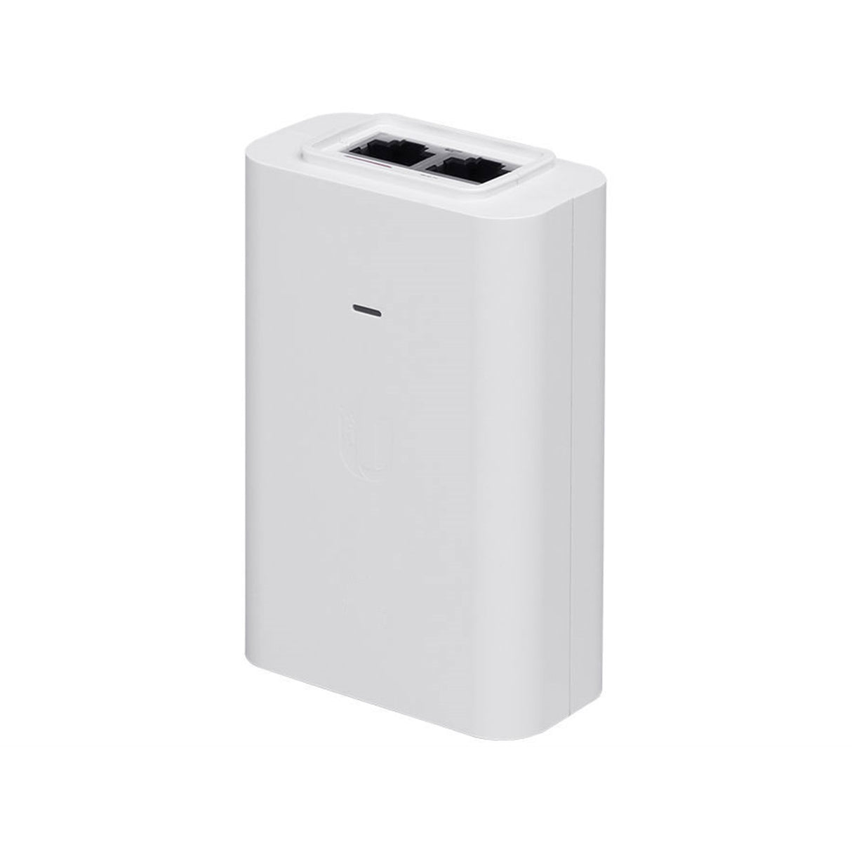 Ubiquiti POE-48-24W White 48V 24W PoE Power Injector