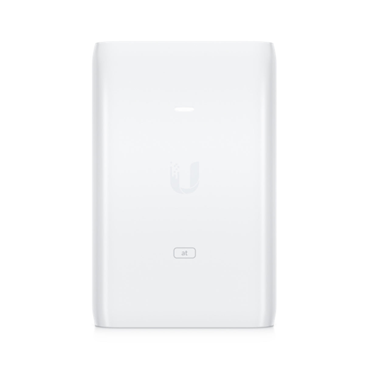 Ubiquiti U-POE+ (Previously U-POE-AT) Universal 802.3at 48V 30W Power POE+ Injector