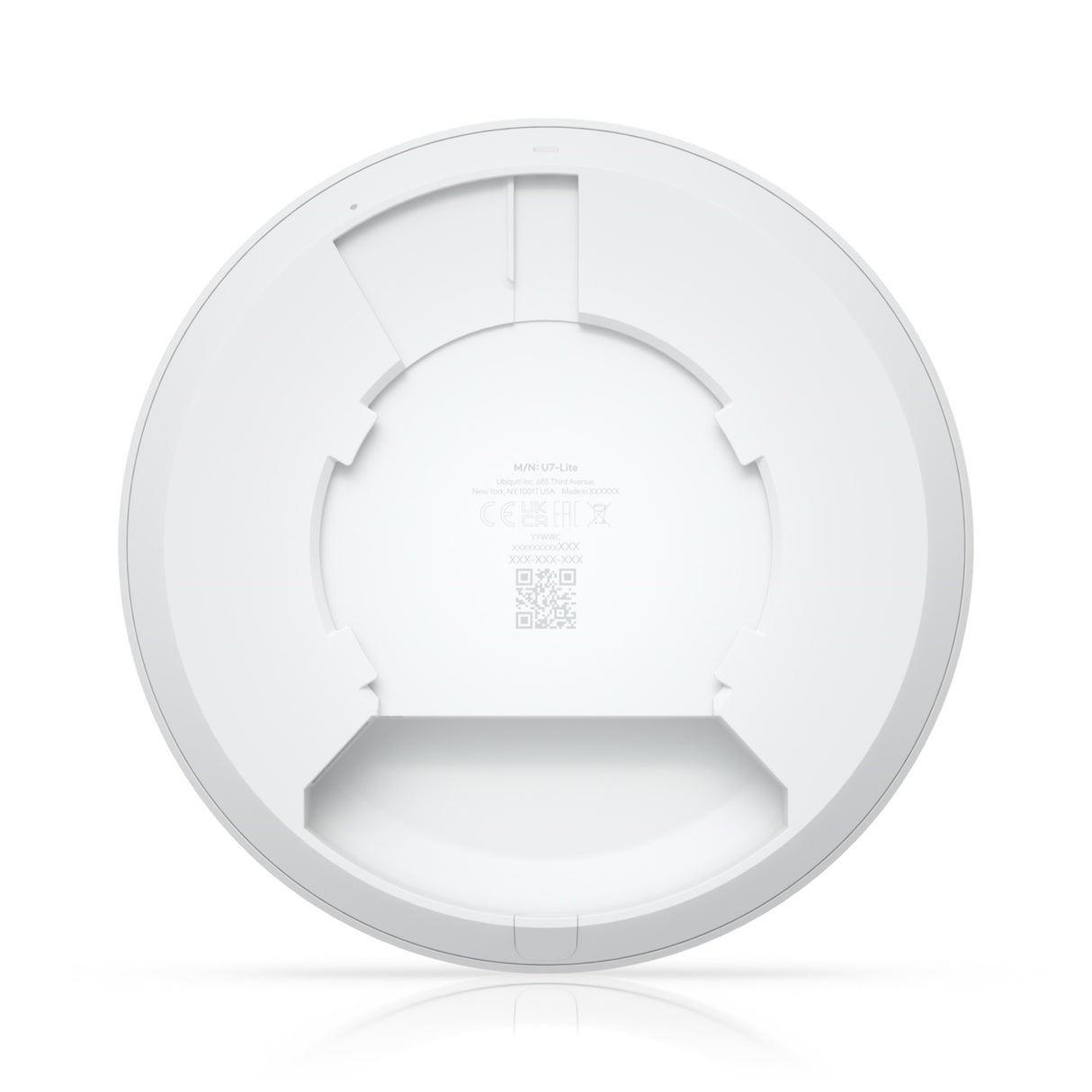 Ubiquiti U7-LITE UniFi 7 Lite Ceiling Mounted WiFi 7 Access Point