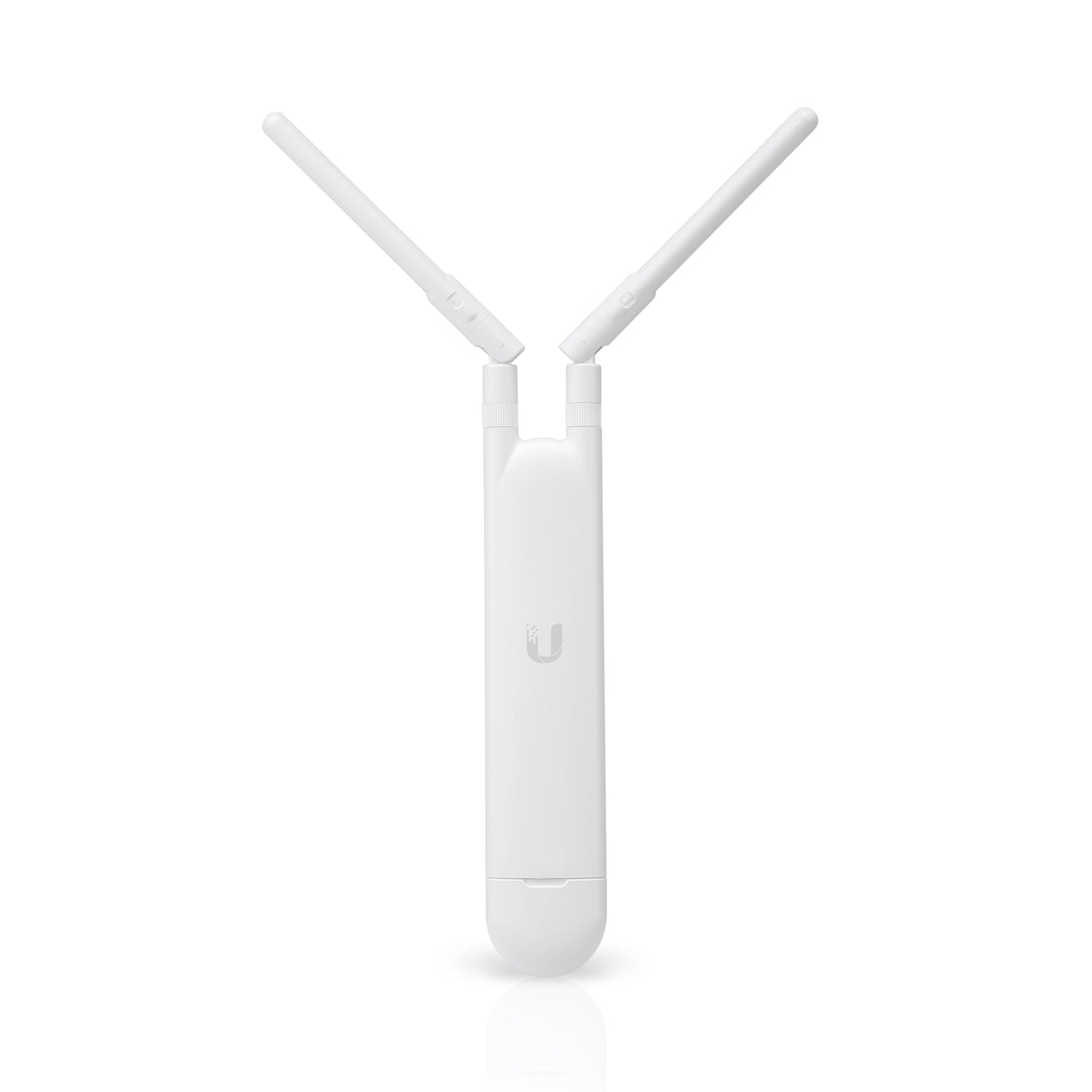 Ubiquiti UAP-AC-M-5 UniFi Mesh Wireless AC1300 Dual Band PoE Access Point (5 Pack)