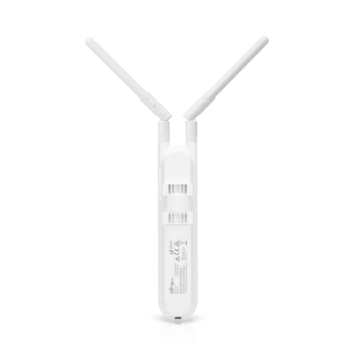 Ubiquiti UAP-AC-M-5 UniFi Mesh Wireless AC1300 Dual Band PoE Access Point (5 Pack)