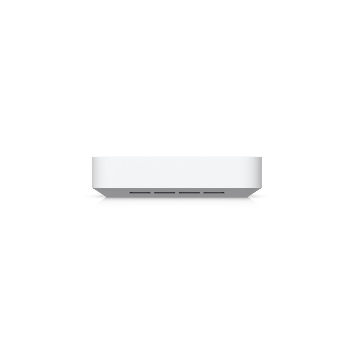 Ubiquiti UCG-FIBER UniFi Cloud Gateway Fiber Combined 2.5 GBE Switch, NVR, Router and Gateway