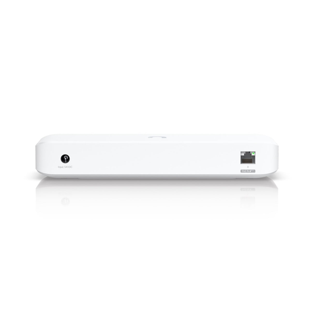 Ubiquiti USW-ULTRA-210W UniFi Switch Ultra 8 Port Gigabit POE+ Compact Layer 2 Managed Switch