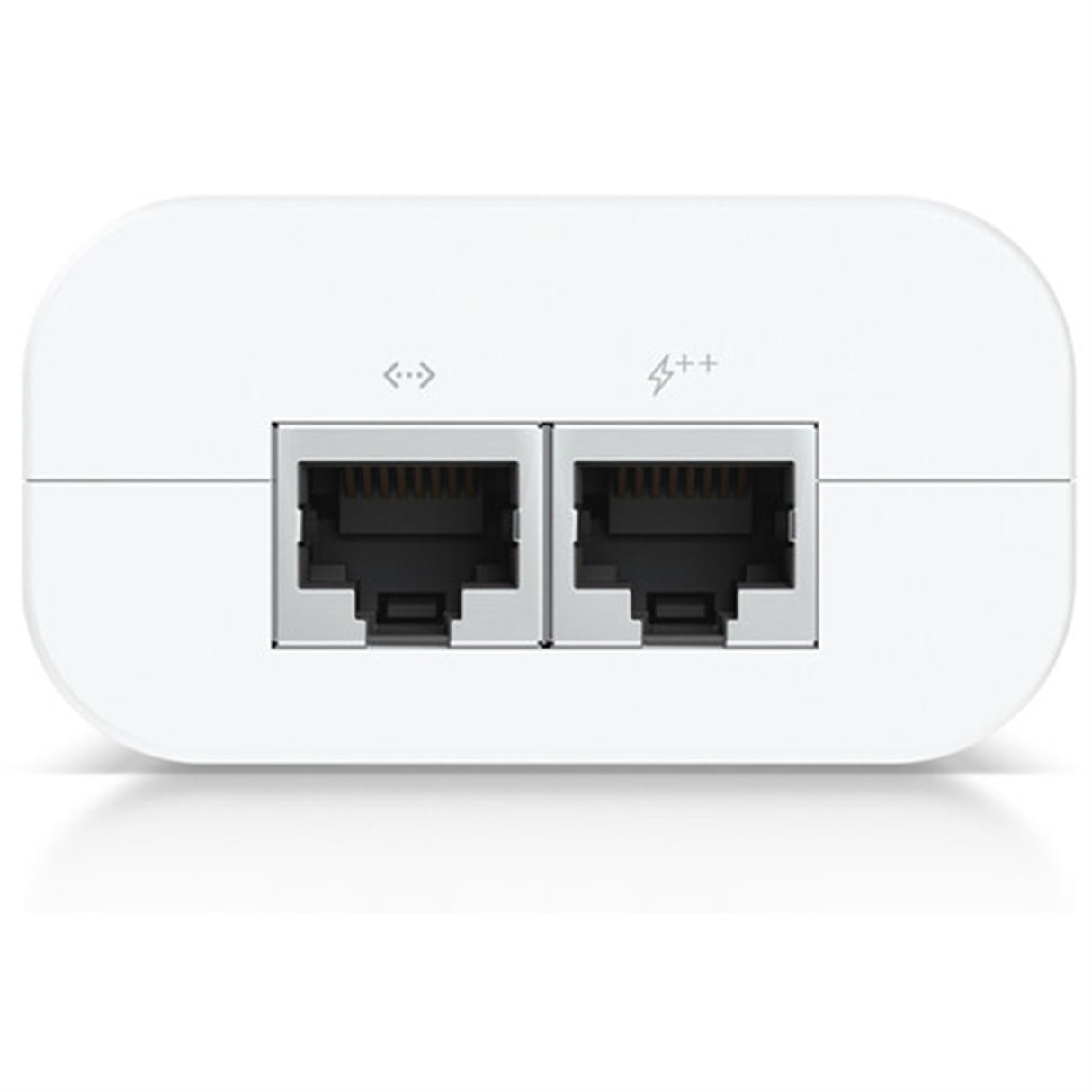 Ubiquiti UniFi U-PoE++ 802.3bt 60W POE Injector Adapter