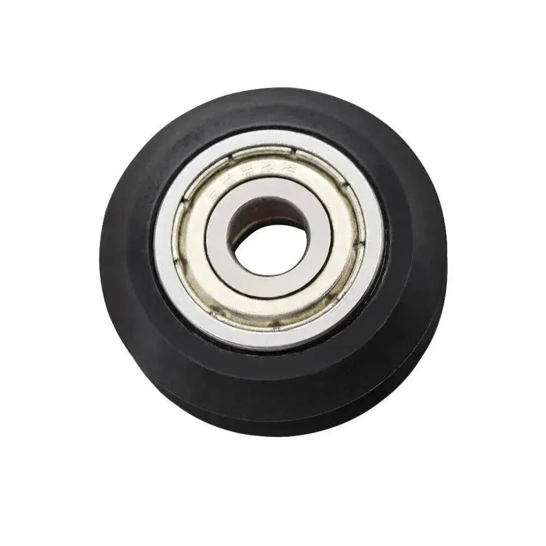 Wheel for V-Slot Aluminium Extrusion