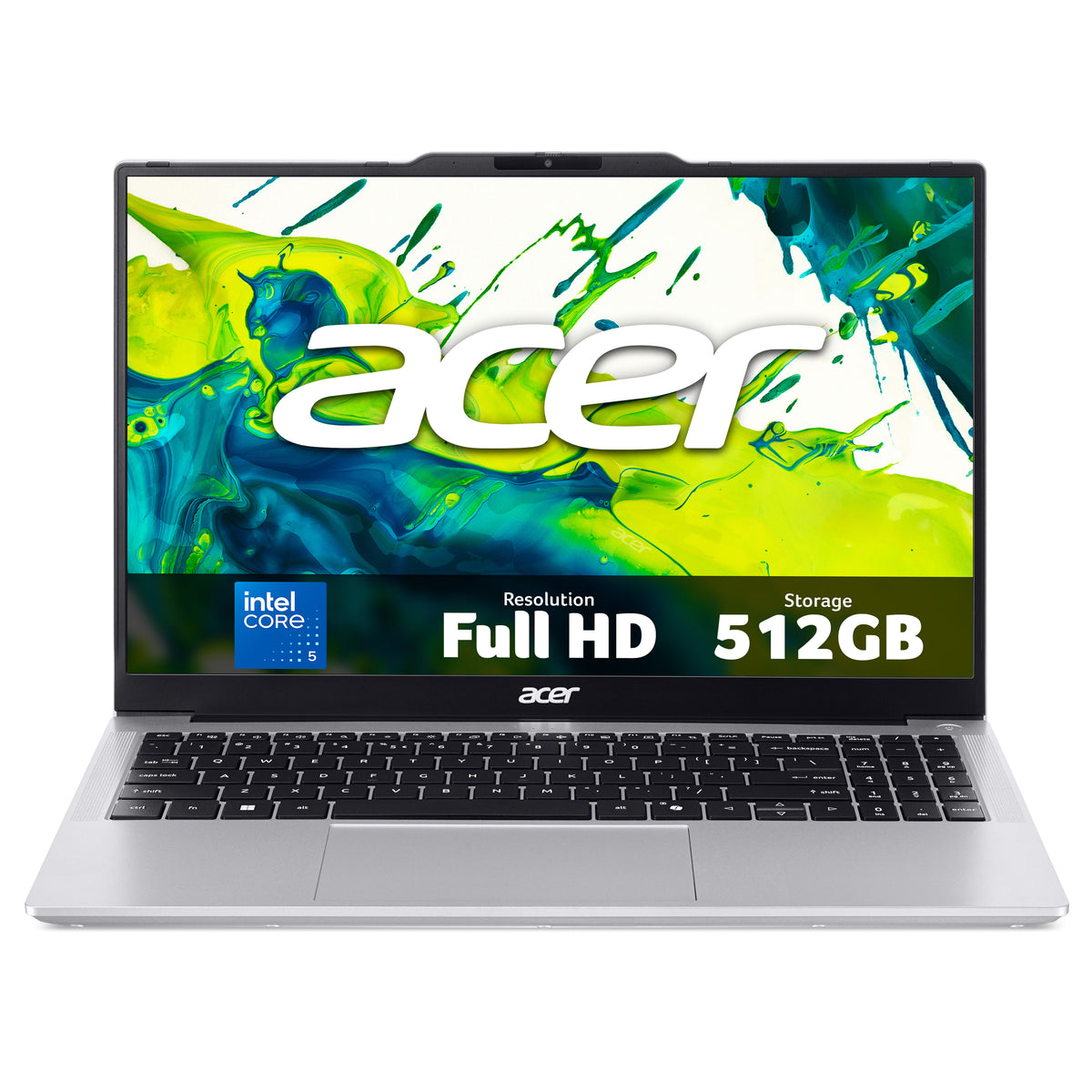 Acer Aspire Lite AL15-53P-56Z0 Notebook