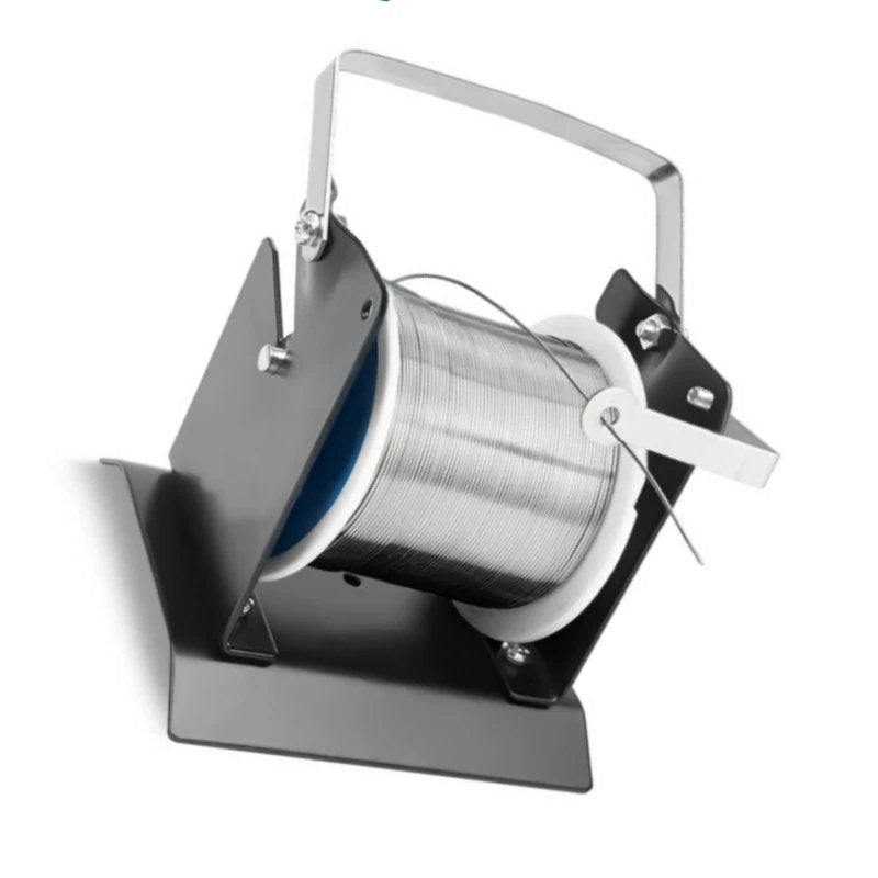 Lötzinnrollenhalter