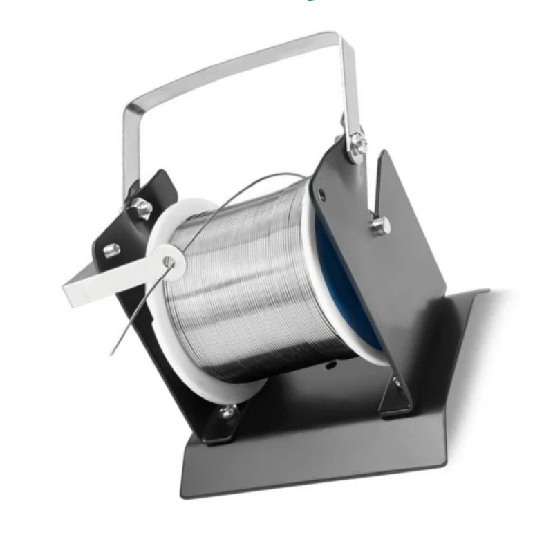 Lötzinnrollenhalter