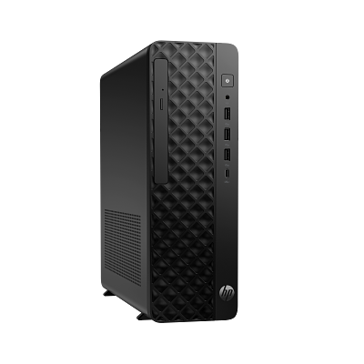 HP ProDesk 2 SFF G1i E Desktop PC Intel® Core™ I5 I5-14400 16 GB DDR5-SDRAM 512 GB SSD Windows 11 Pro Black