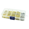 120tlg. M3 Abstandshalter-Set