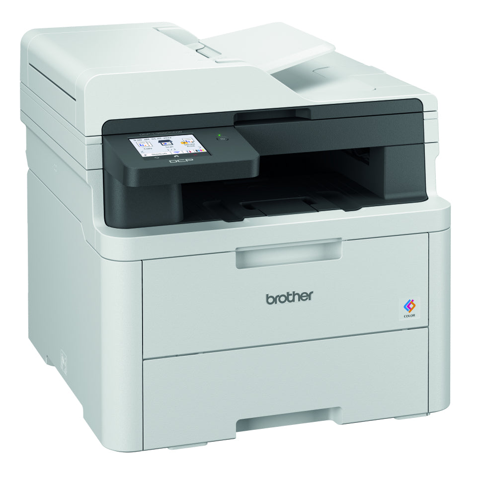 Brother DCP-L3560CDW multifunction printer LED A4 600 x 2400 DPI 26 ppm Wi-Fi