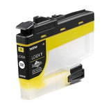 Brother LC-426Y ink cartridge 1 pc(s) Original Yellow
