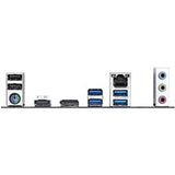 Gigabyte B550M DS3H R2 AMD AM4 Socket Motherboard, Micro-ATX, 4x DDR4 Slots, 2x M.2 Sockets, GbE LAN, 1x DisplayPort / 1x HDMI Port