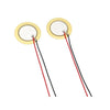 27 mm Piezo-Summer