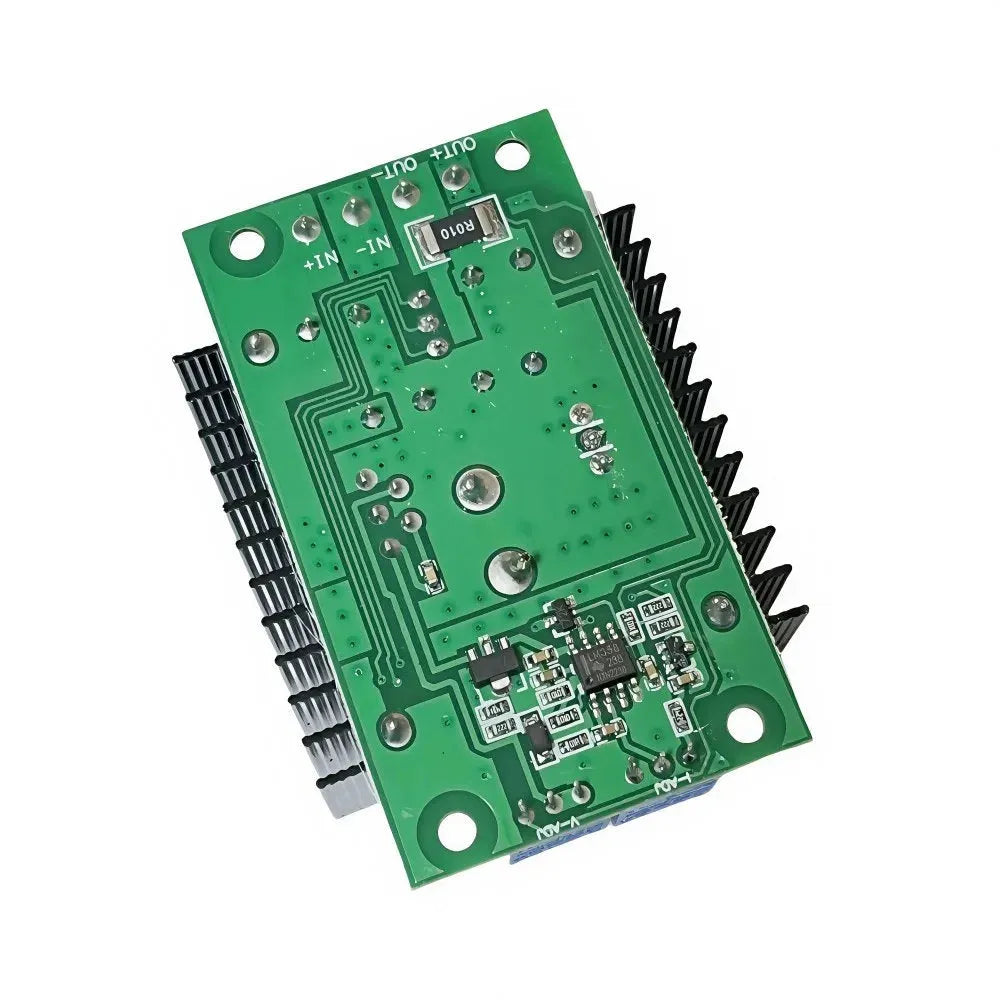 300W 9A Buck Converter