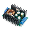 300W 9A Abwärtswandler
