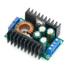 300W 9A Abwärtswandler