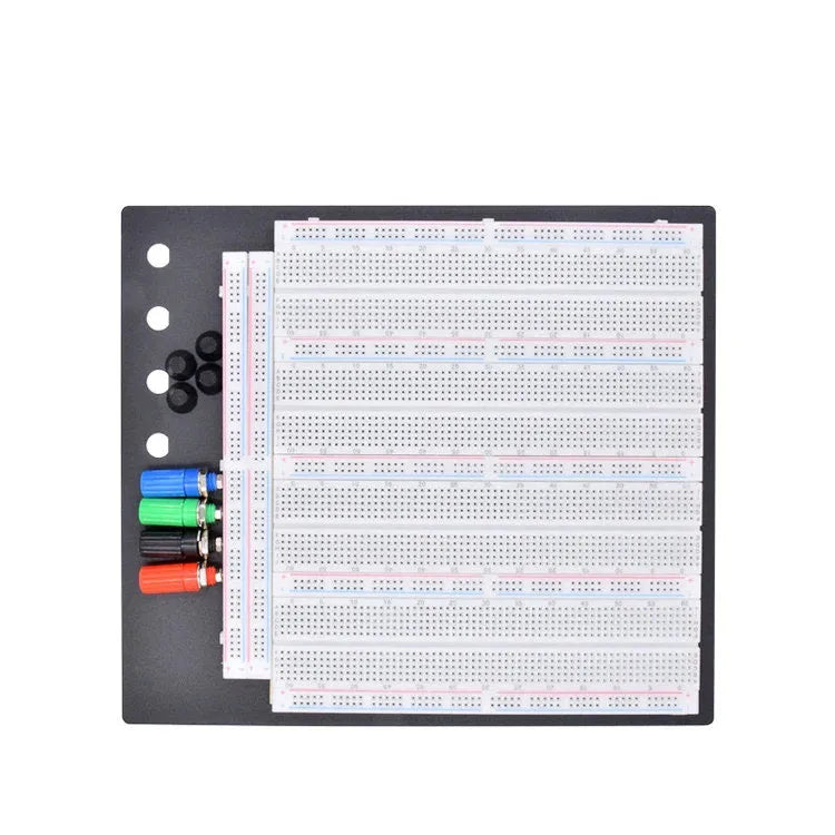 3220 Hole Breadboard