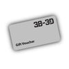38-3D Online-Geschenkgutschein