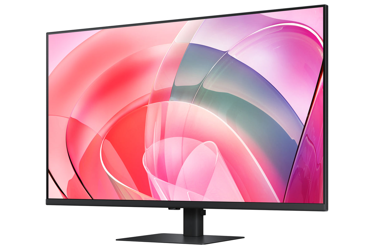 Samsung 37" ViewFinity S70D UHD Monitor