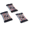 40x Dupont Überbrückungskabel